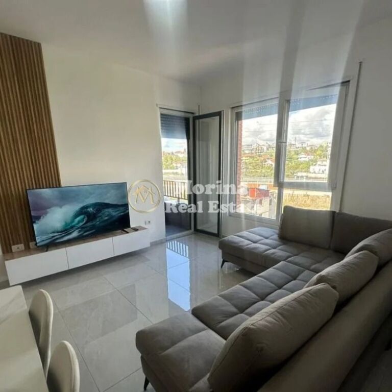 Qera | Apartament 2 + 1 | Paskuqan | 600 €/muaj