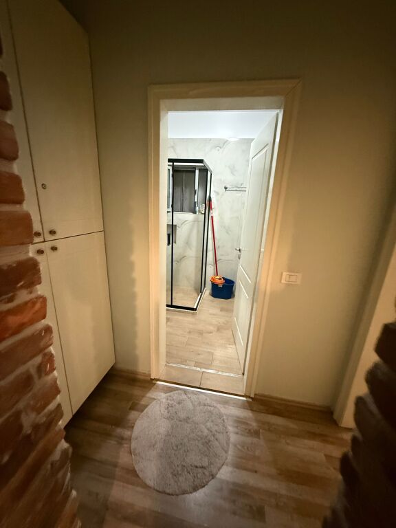 Apartment 1+1 for rent in the center at Selvia only for Airbnb 530 euros net /580 gross