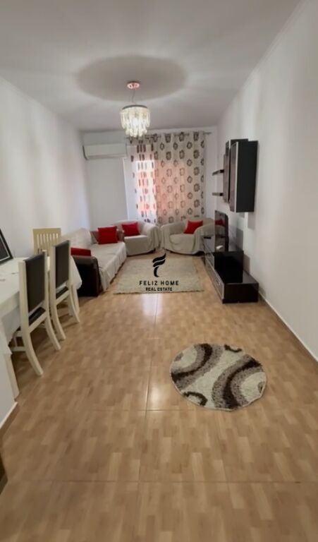 APARTMENT FOR RENT 1+1 YZBERISHT 40,000 LEKE FH-65495