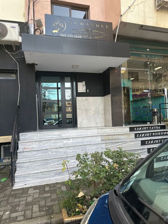 BLLOK_APPARTAMENTO 2+1+2 IN AFFITTO