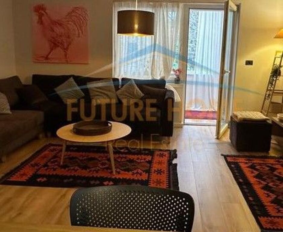 Rent, Apartment 1+1 Petro Nini!