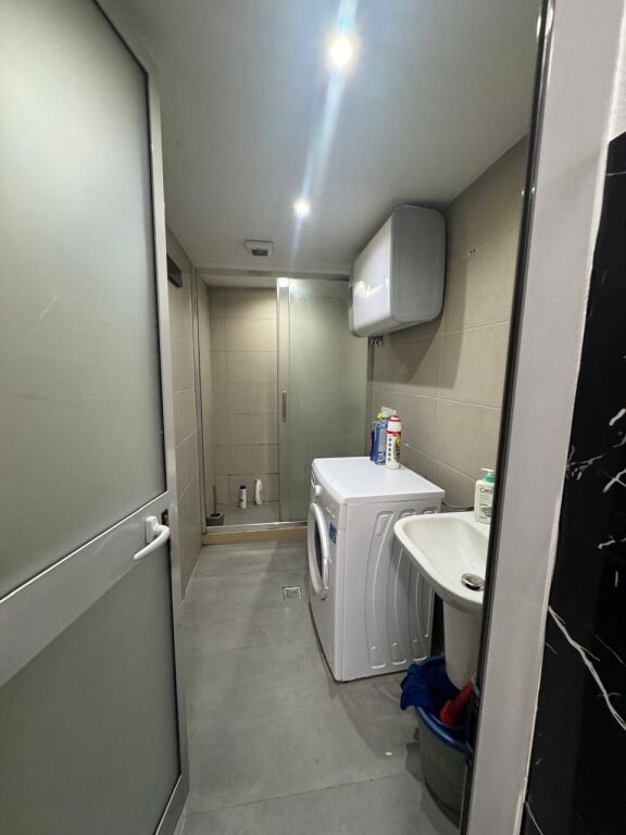 Shitet apartament garsoniere kati zero tek Kapiten Mir Zoti‼️