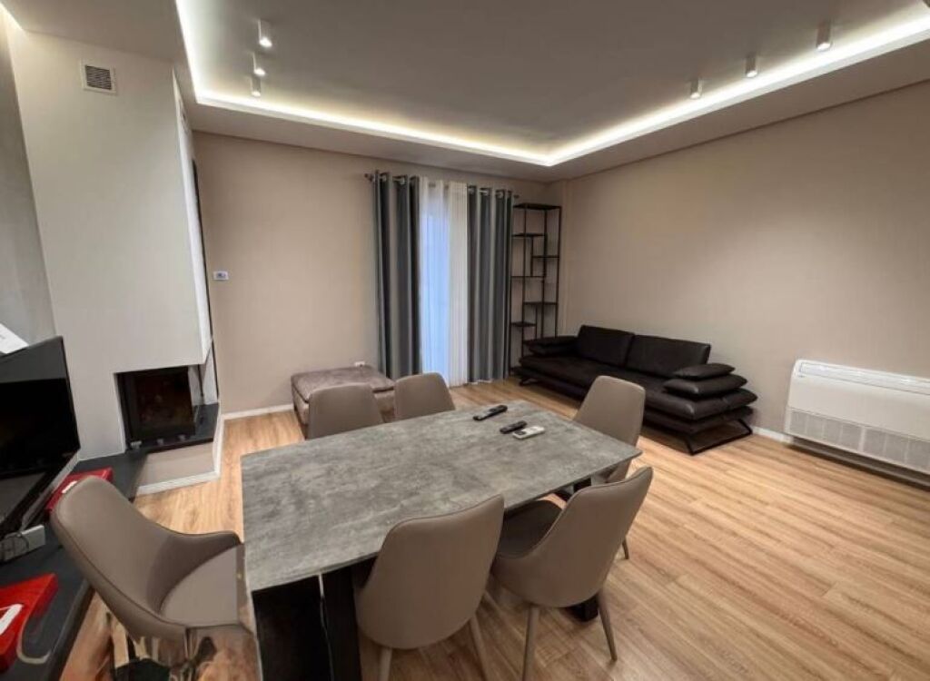 📌Apartment 2+1+2 for Rent – Secret Garden Residence