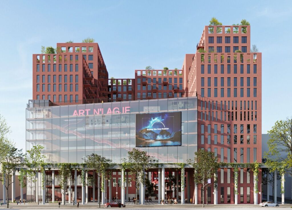 Art N'Lagje_Vendesi Appartamento 2+1+2_Opportunità