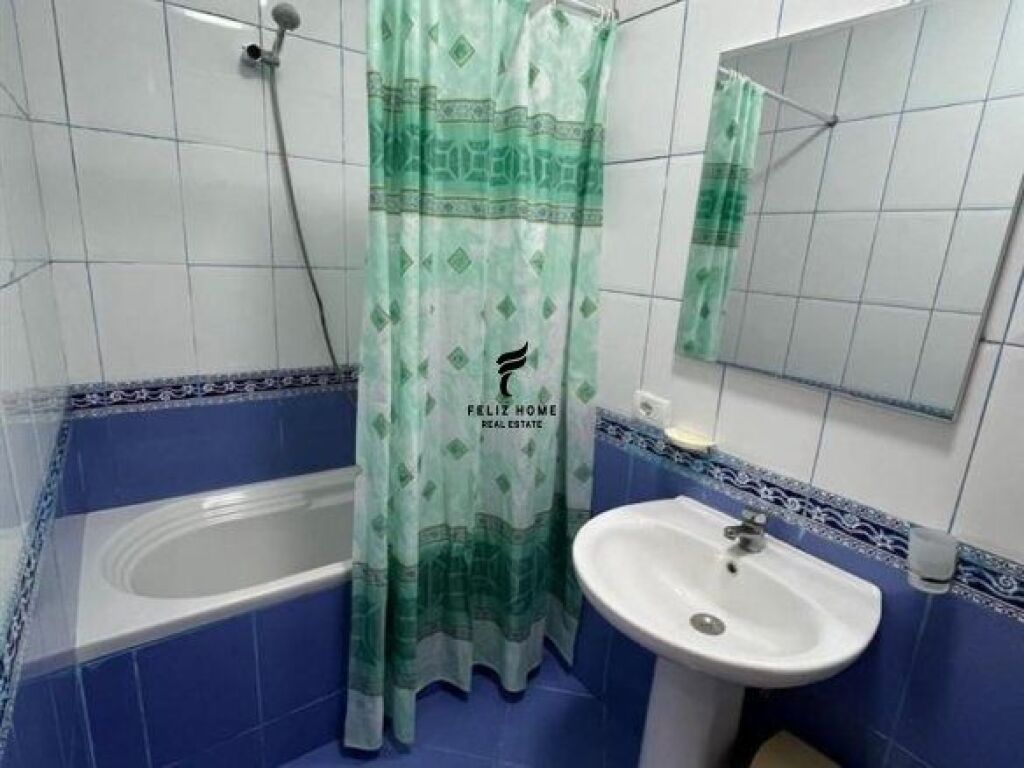 APARTAMENT ME QERA 1+1 BLLOK 65.000 LEKE FH-65555