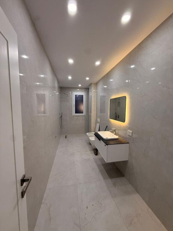 🏡 Shitet apartament 2+1 te Colour Splash, Paskuqan