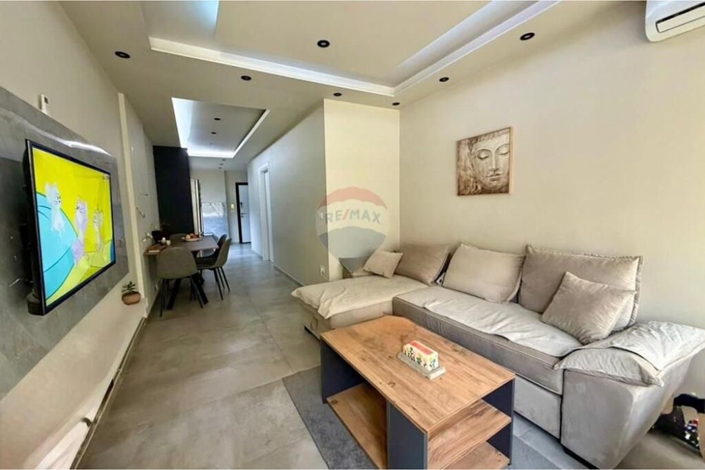Apartment - For Sale - Kodra e Diellit 2, Tirana(ID: 530291018-1088)