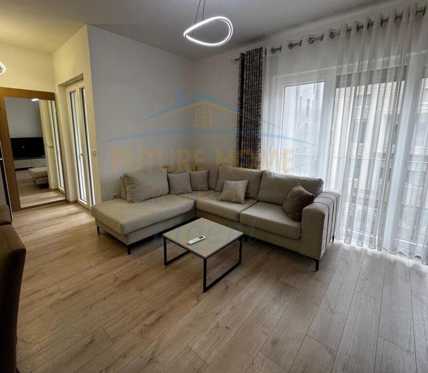Rent, Apartment 2+1+PARKING SPACE, Dry Lake, Tirana.