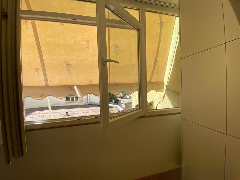 NEAR THE ELECTRIC MARKET WE RENT APARTMENT 1+1+2 ,600 € /Month