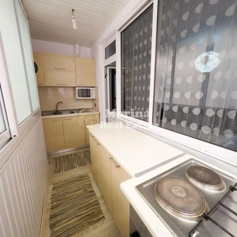 Qera | Apartament 1 + 1 | Rruga Myslym Shyri | 500 €/muaj