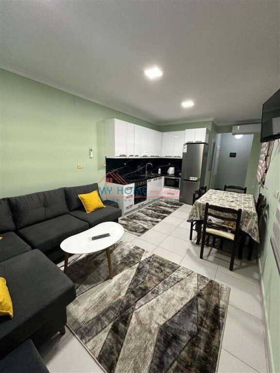 Apartament 1+1 me qera ne Don Bosko ne Tirane