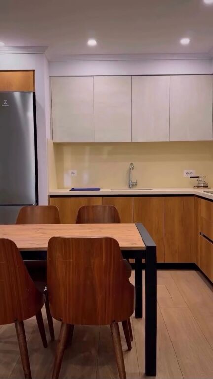 🏡 Apartment 2+1+2 for sale – Magnet Complex 21 December