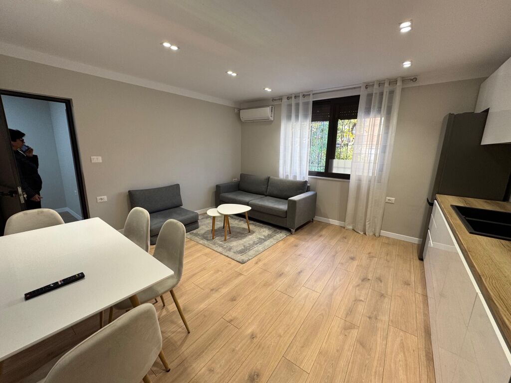 Appartamento in affitto 1+1 Scuola rossa