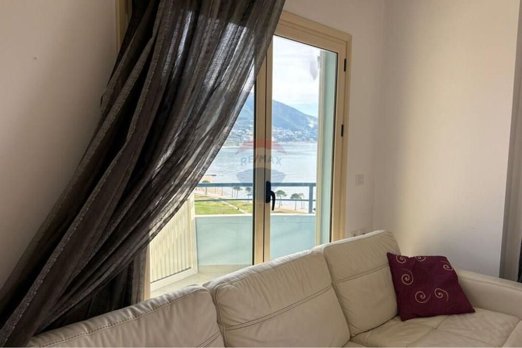 Apartament 2+1+2 me qera , Lungomare