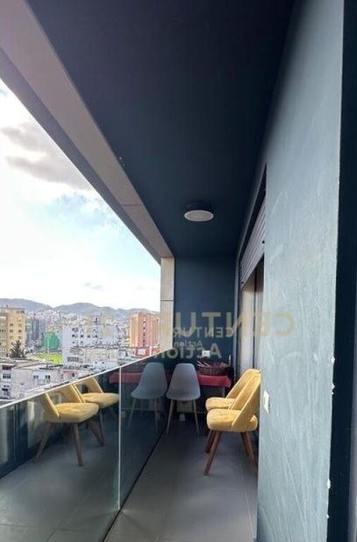 Apartament me qira 1+1+2 me pamje nga stadiumi “Selman Stërmasi”, Ish Shushica