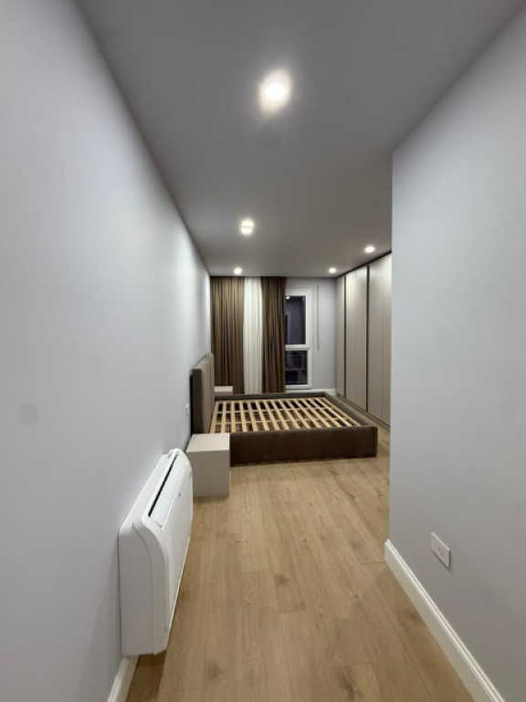 🏡 Appartamento 2+1 in Vendita – Colour Splash, Paskuqan