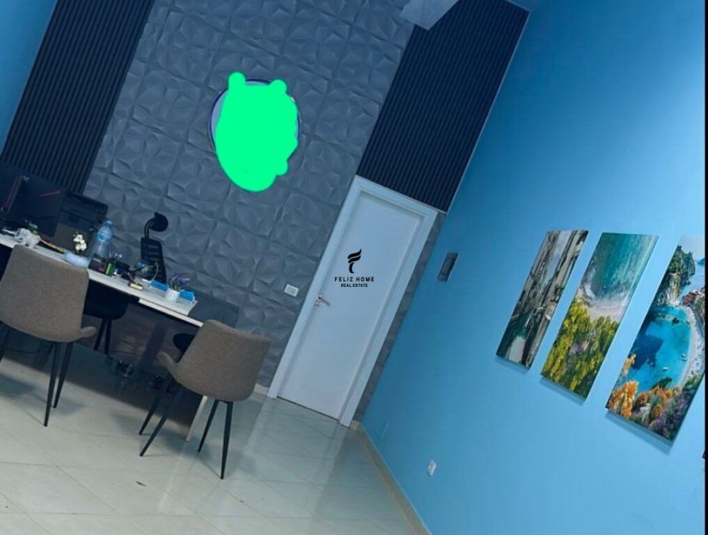 SHOP FOR RENT 45 M2 ASTIR 50,000 LEKE FH-65646