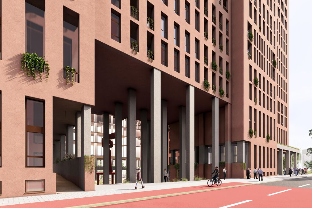 ART IN THE NEIGHBORHOOD_STUDIO FOR SALE