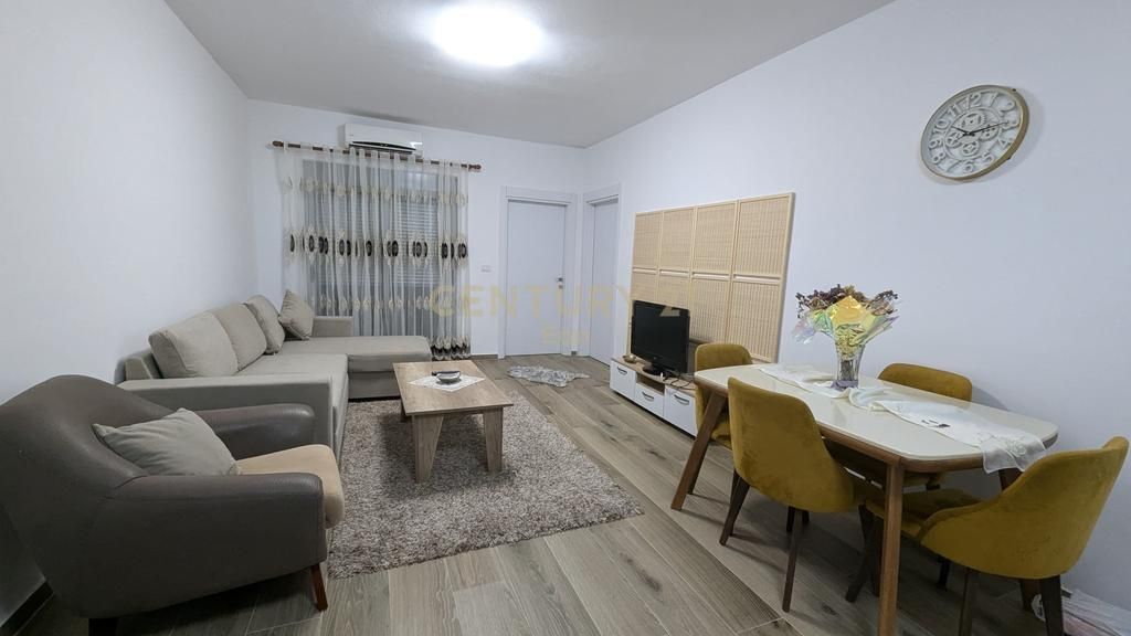 FOR RENT 2+1 APARTMENT AT UKD, DURRES !
