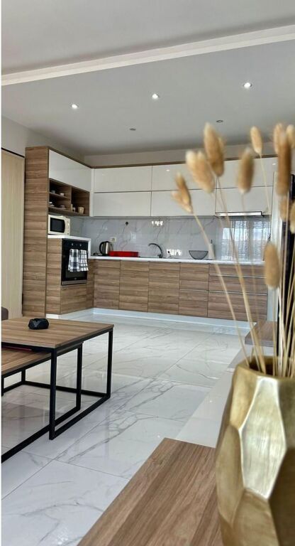 ASTIR, 2+1 APARTMENT FOR RENT! 550 € /Month Total Area 85m2