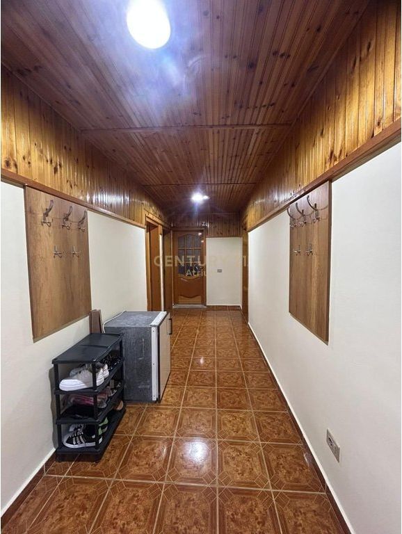 SHESIM VILE NE GOLEM!