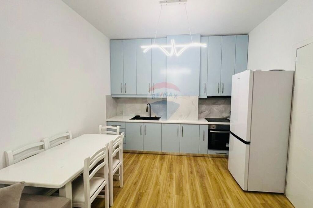 📍🏠Apartament 1+1 Ish Fusha e Aviacionit