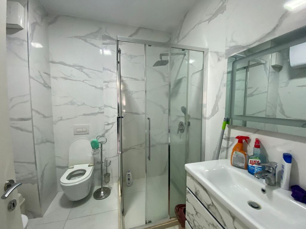 Apartment 2+1 for rent