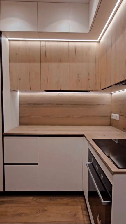 🏡 Luxury studio / apartment for sale – near Dinamo Stadium