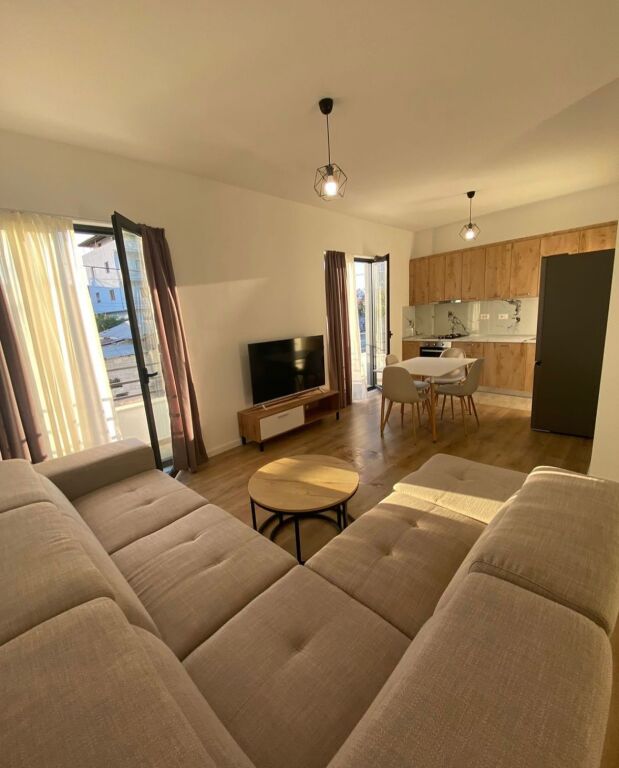 Appartamento in affitto 2+1