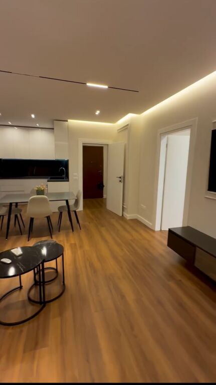 🏡 Apartment 2+1+2 for rent – Hoxha Tahsim Street