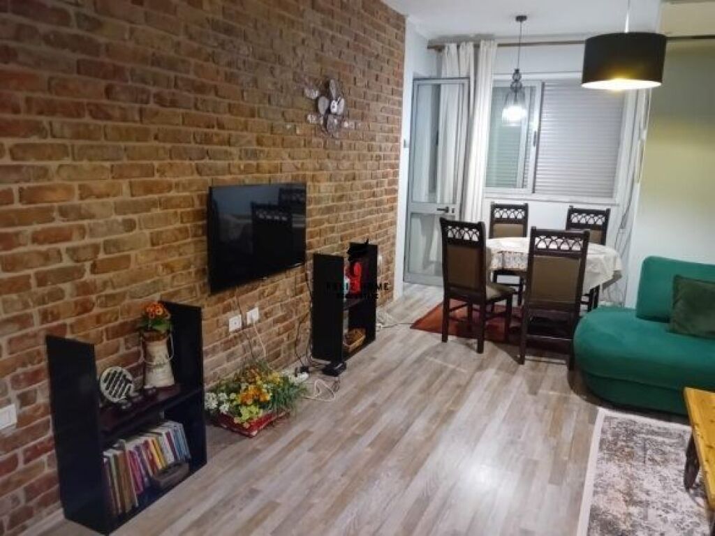 APARTMENT FOR RENT 1+1 SELVIA 53,000 LEKE FH-65502