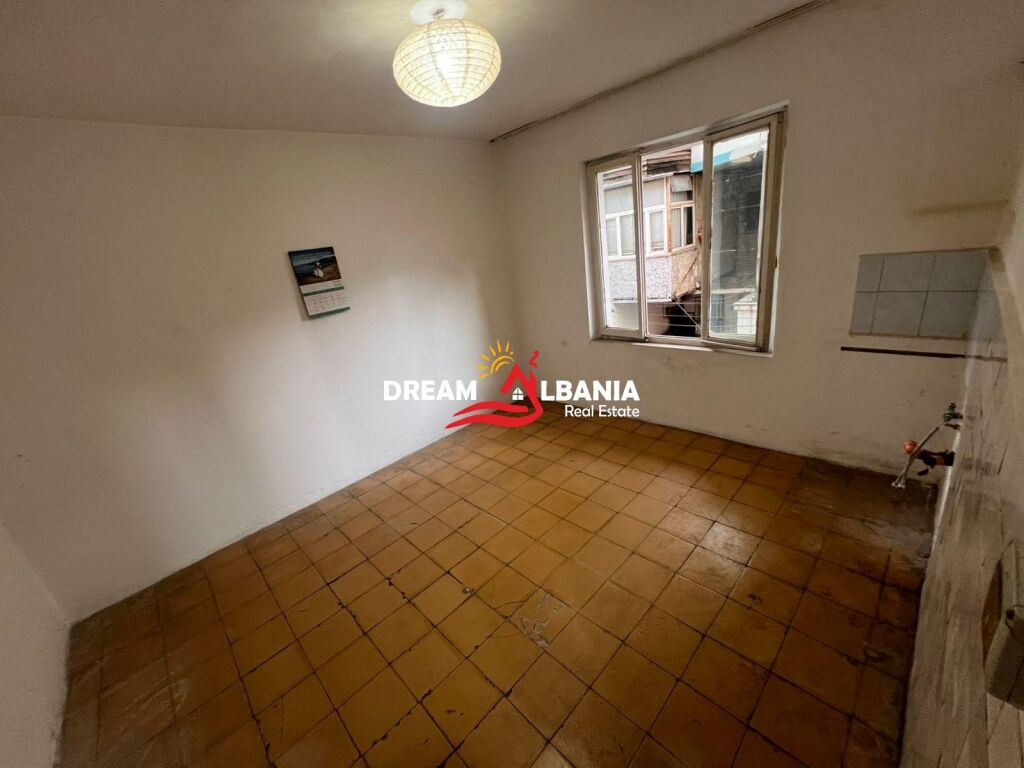 Apartament 1+1 në shitje Rruga Frosina Plaku te Report TV, Tirana (ID 4119471)