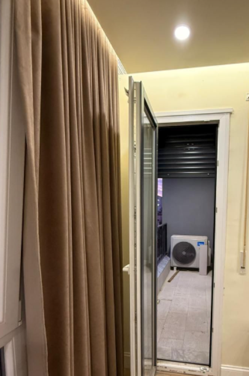 🏡 Appartamento 2+1 in Vendita – Colour Splash, Paskuqan