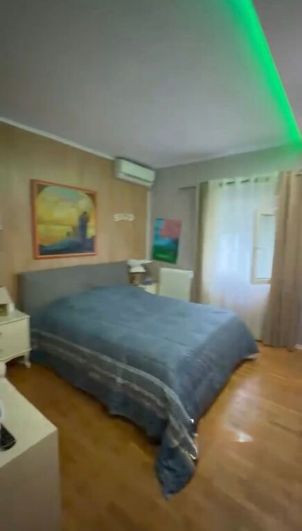 🏡 Apartament 3+1 për shitje – Komuna e Parisit