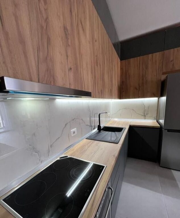 APPARTAMENTO 1+1 IN AFFITTO VICINO ASL 1, VICINO AL QSUT !!