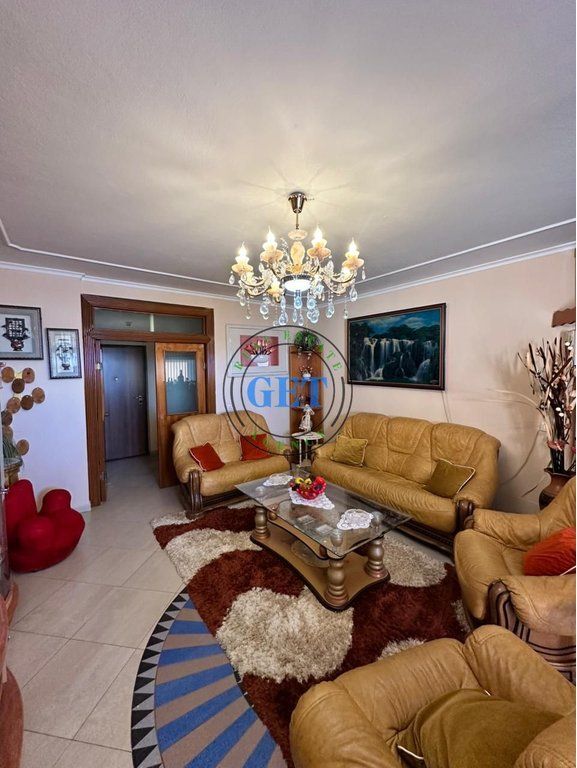 Appartamento 3+1+2 in vendita a Vollga, Durrës