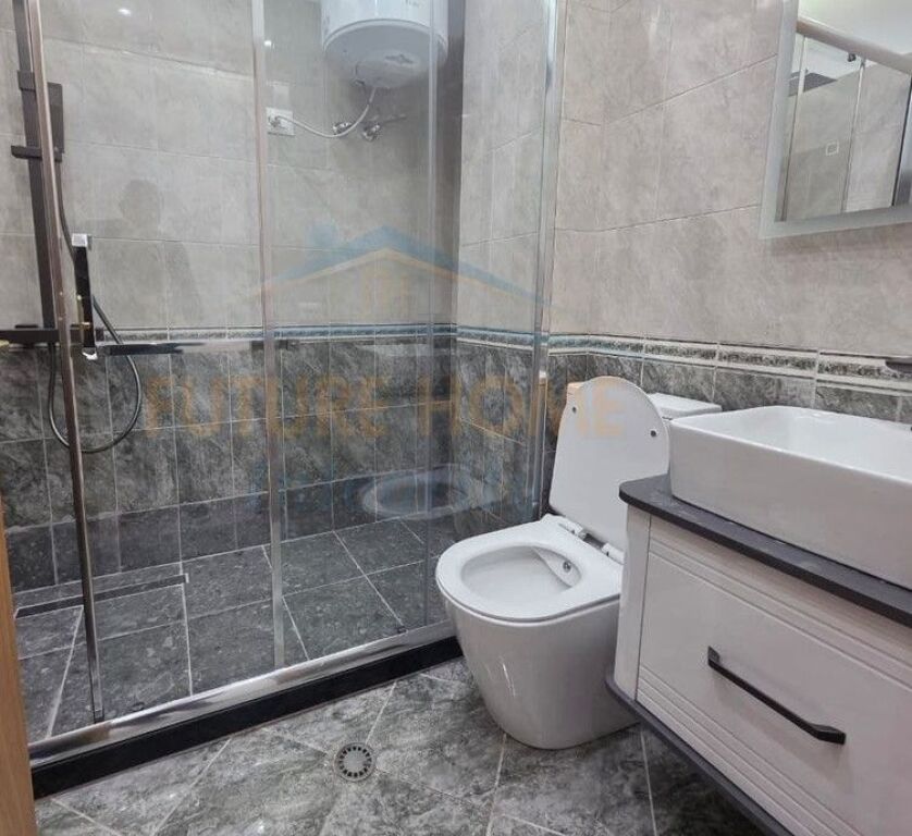 Rent, Apartment 2+1+2, Unaza e Re, Tirana.