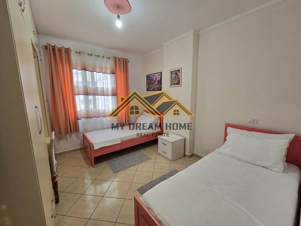 JEPET ME QIRA APARTAMENT 2+1 PLAZH, DURRES.