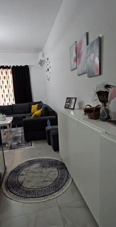 Shitet apartament 2+1 – Mangalem 21