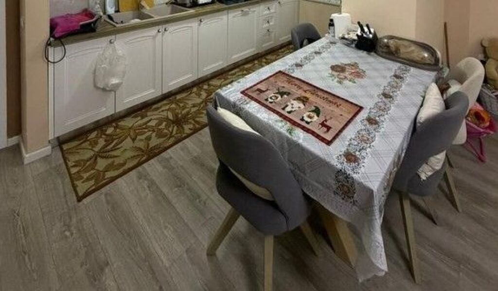 Shitet, Apartament 2+1+2, Liqeni i Thatë,Tiranë