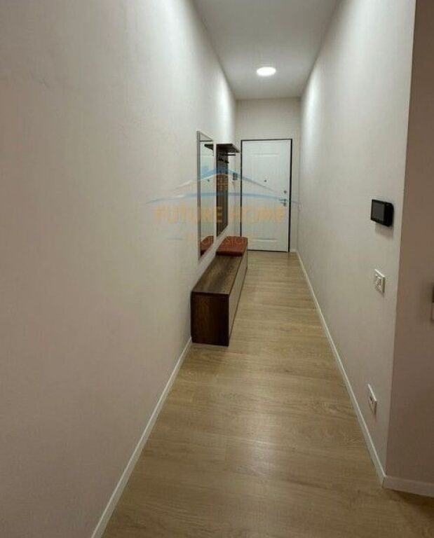 Qira,Apartament 1+1, Kompleksi Delijorgji, Tirane.