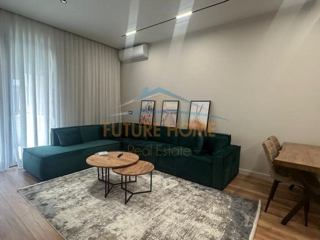 Rent, Apartment 1+1+ Parking, Delijorgji !