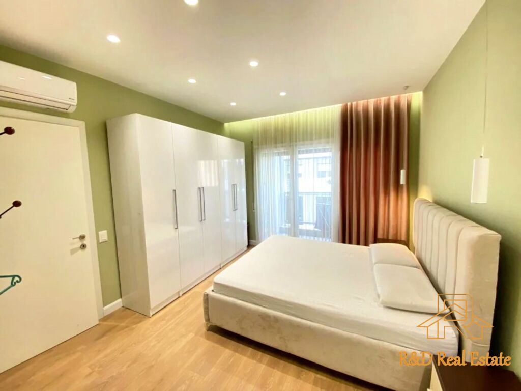 🏡 Apartment 2+1 for rent – Rruga e Dibrës