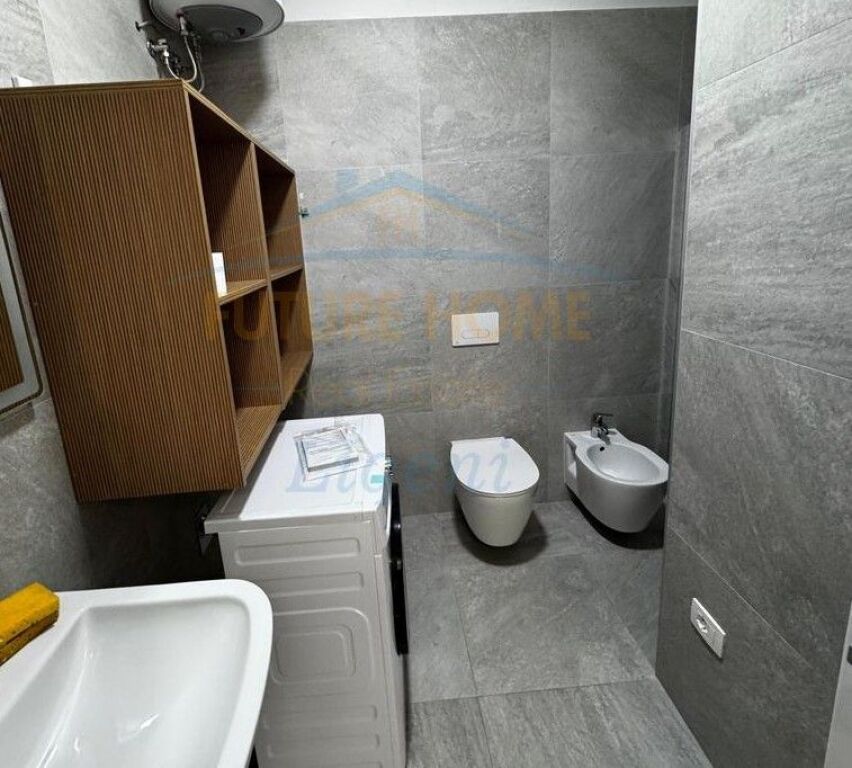 Rent, Apartment 2+1+PARKING SPACE, Dry Lake, Tirana.
