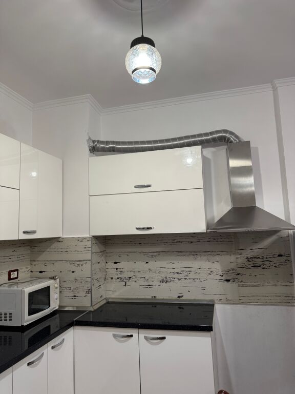 For Rent, 1+1 Apartment at Melisa Pastry Shop, Fresk