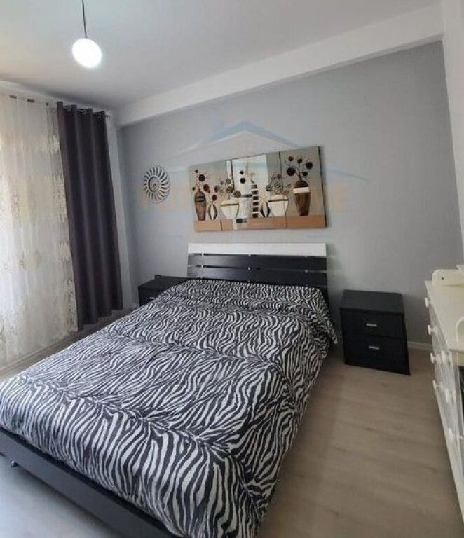 Affitto, Appartamento 1+1, Fresk, Tirana.