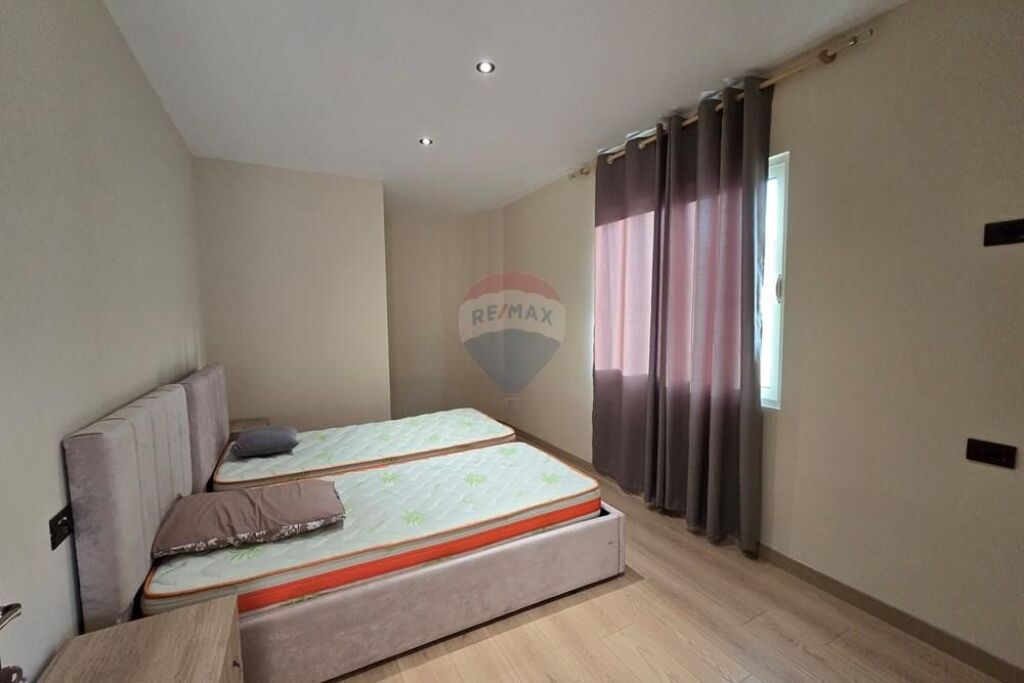 Apartament - Për Qira - Vilat Gjermane, Tiranë