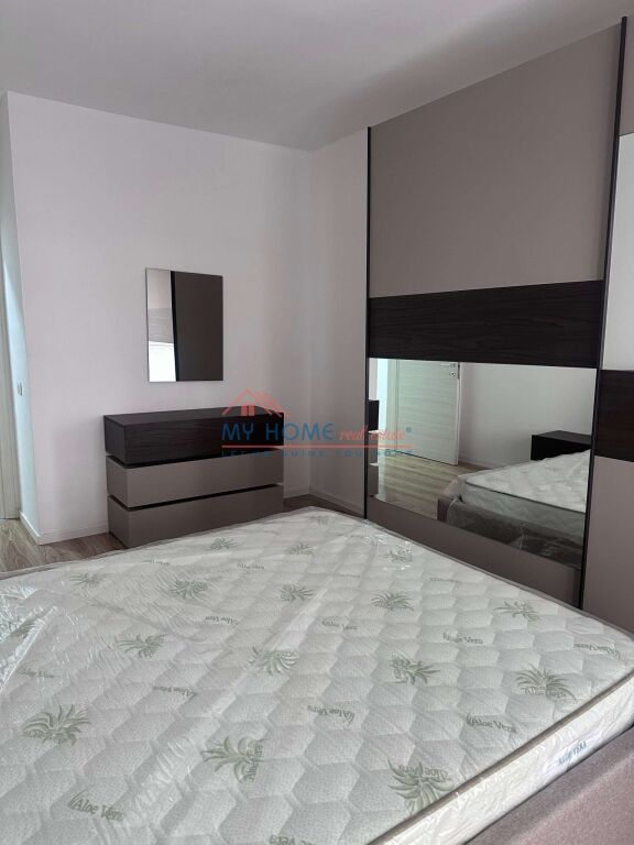 Apartament 1+1 me Qira tek Rruga Dritan Hoxha Tirane