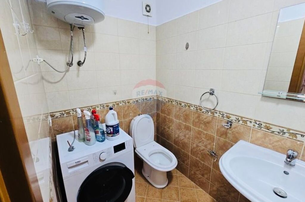 📍🏠Shitet Apartament 2+1+2 + post parkimi Don Bosko