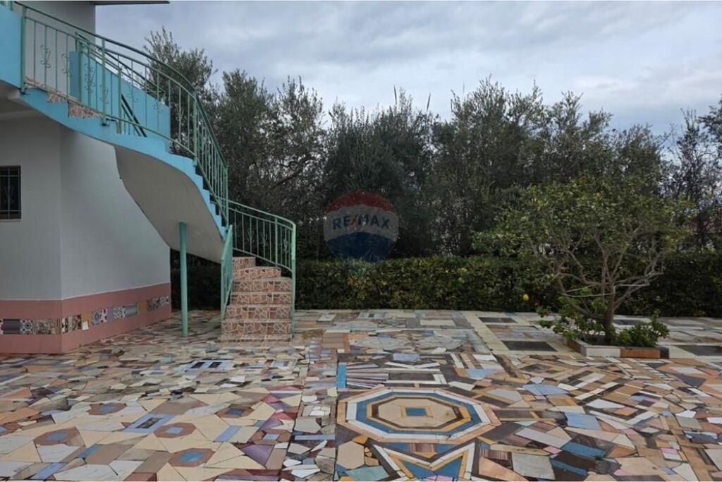 Apartments for rent, Orikum